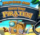 Igra Match Three Pirates! Heir to Davy Jones