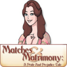 Igra Matches and Matrimony: A Pride and Prejudice Tale