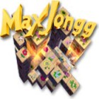 Igra MaxJongg Igra MaxJongg
