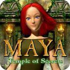 Igra Maya: Temple of Secrets