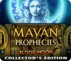 Igra Mayan Prophecies: Blood Moon Collector's Edition
