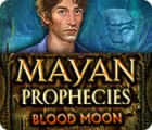 Igra Mayan Prophecies: Blood Moon