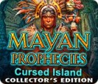 Igra Mayan Prophecies: Cursed Island Collector's Edition