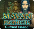 Igra Mayan Prophecies: Cursed Island