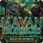 Igra Mayan Prophecies: Ship of Spirits