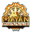Igra Mayan Puzzle