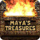 Igra Maya's Treasures