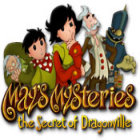 Igra May's Mysteries: The Secret of Dragonville
