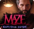Igra Maze: Nightmare Realm