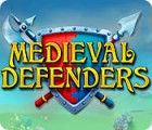 Igra Medieval Defenders