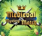 Igra Medieval Mystery Match
