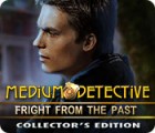 Igra Medium Detective: Fright from the Past Collector's Edition