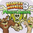 Igra Megaplex Madness: Monster Theater