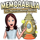 Igra Memorabilia: Mia's Mysterious Memory Machine Igra Memorabilia: Mia's Mysterious Memory Machine