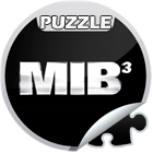 Igra Men in Black 3 Image Puzzles