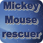 Igra Mickey Mouse Rescuer