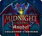Igra Midnight Calling: Anabel Collector's Edition