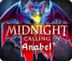 Igra Midnight Calling: Anabel