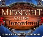 Igra Midnight Calling: Jeronimo Collector's Edition