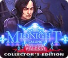 Igra Midnight Calling: Valeria Collector's Edition