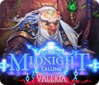 Igra Midnight Calling: Valeria