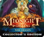 Igra Midnight Calling: Wise Dragon Collector's Edition