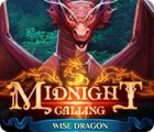 Igra Midnight Calling: Wise Dragon