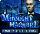 Igra Midnight Macabre: Mystery of the Elephant