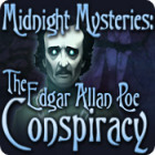Igra Midnight Mysteries: The Edgar Allan Poe Conspiracy