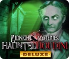 Igra Midnight Mysteries: Haunted Houdini