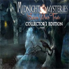 Igra Midnight Mysteries: Salem Witch Trials Collector's Edition