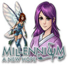Igra Millennium: A New Hope Igra Millennium: A New Hope