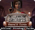 Igra Millennium Secrets: Emerald Curse Strategy Guide
