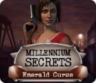 Igra Millennium Secrets: Emerald Curse Igra Millennium Secrets: Emerald Curse