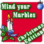 Igra Mind Your Marbles X'Mas Edition
