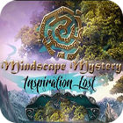Igra Mindscape Mysteries: Inspiration Lost
