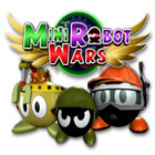 Igra Mini Robot Wars