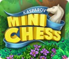 Igra MiniChess by Kasparov Igra MiniChess by Kasparov