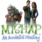 Igra Mishap: An Accidental Haunting