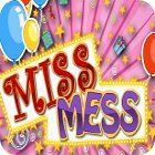 Igra Miss Mess