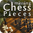 Igra Missing Chess Pieces Igra Missing Chess Pieces