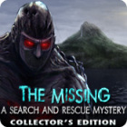 Igra The Missing: A Search and Rescue Mystery Collector's Edition