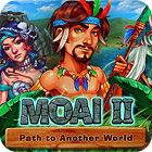 Igra Moai 2: Path to Another World