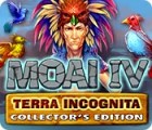 Igra Moai IV: Terra Incognita Collector's Edition