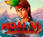 Igra Moai VI: Unexpected Guests