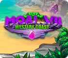 Igra Moai VII: Mystery Coast