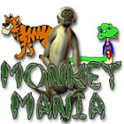 Igra Monkey Mania