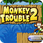 Igra Monkey Trouble 2
