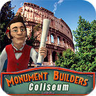 Igra Monument Builders: Colosseum