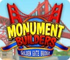 Igra Monument Builders: Golden Gate Bridge